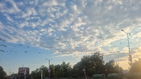 Sunčano i toplo, do 36 stepeni